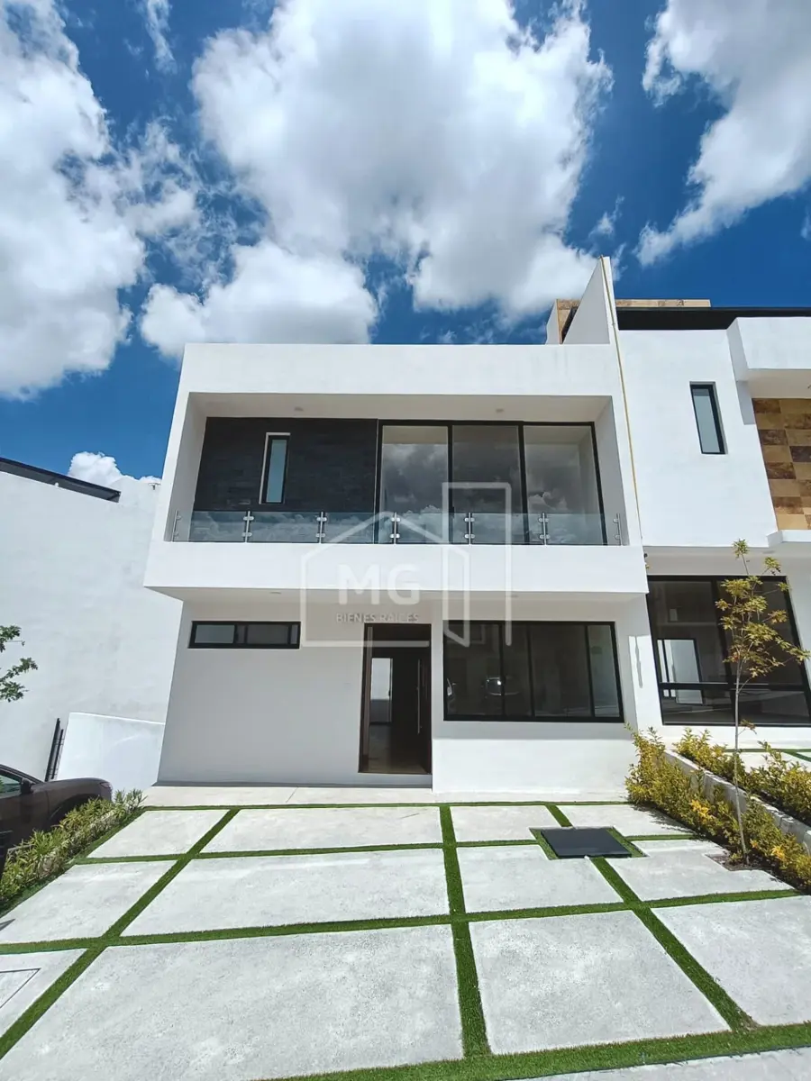 Casa en venta en Zibatá, El Marqués — foto 1 de 14