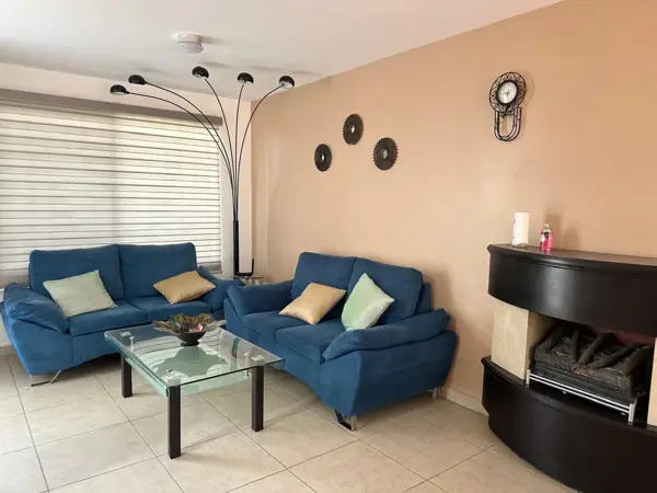 Casa en renta en Rancho Santa Mónica, Aguascalientes — foto 2 de 21