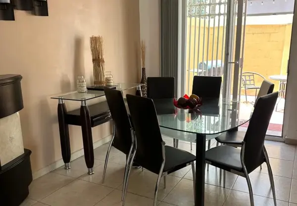 Casa en renta en Rancho Santa Mónica, Aguascalientes — foto 3 de 21