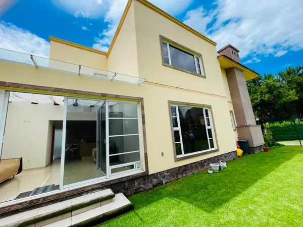 Casa en venta en Santa Maria Magdalena Ocotitlan, Metepec — foto 3 de 34