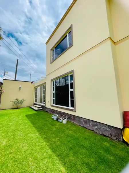 Casa en venta en Santa Maria Magdalena Ocotitlan, Metepec — foto 2 de 34