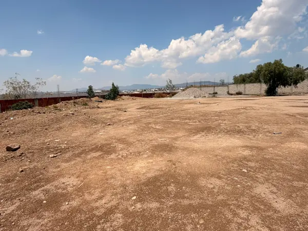 Terreno en venta en Jagüey de Tellez (estacion Tellez), Zempoala — foto 3 de 5