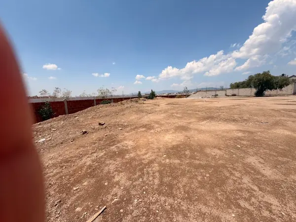 Terreno en venta en Jagüey de Tellez (estacion Tellez), Zempoala — foto 2 de 5