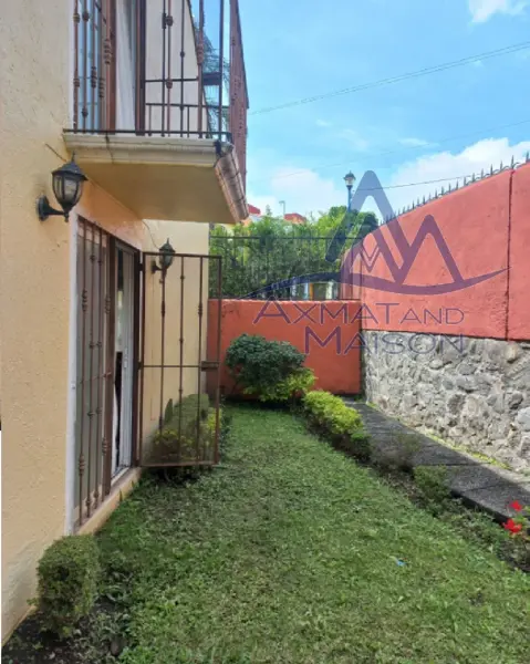 Casa en venta en Lomas de Tzompantle, Cuernavaca — foto 3 de 23