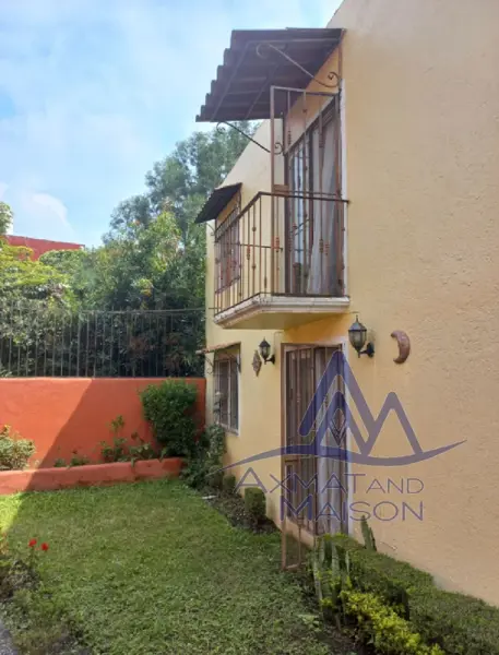 Casa en venta en Lomas de Tzompantle, Cuernavaca — foto 2 de 23