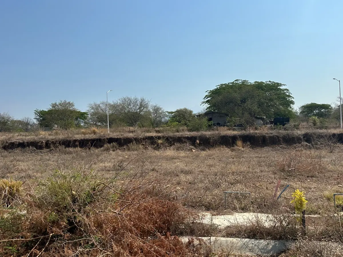 Terreno en venta en Comala, Comala — foto 1 de 4