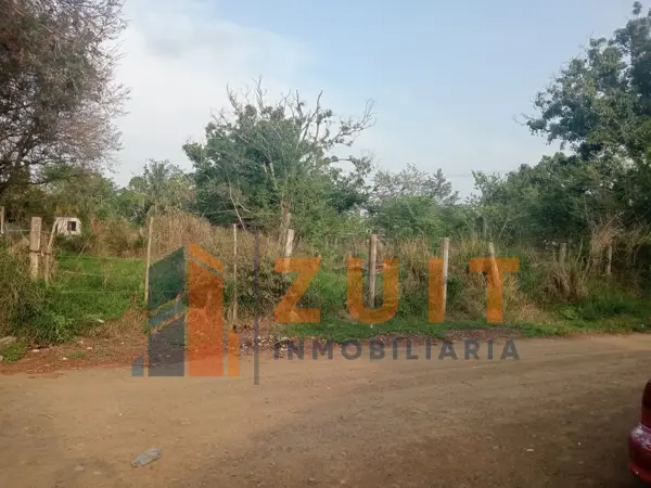 Terreno en venta en Adolfo Lopez Mateos, Altamira — foto 3 de 11