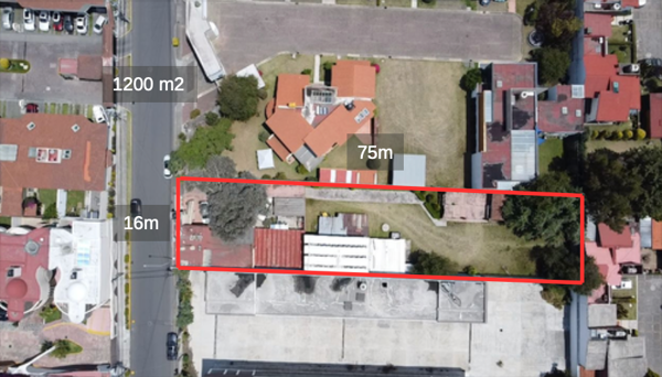 Terreno en venta en Coaxustenco, Metepec — foto 2 de 9