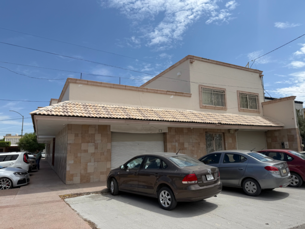 Oficina en renta en Torreon Centro, Torreón — foto 1 de 10