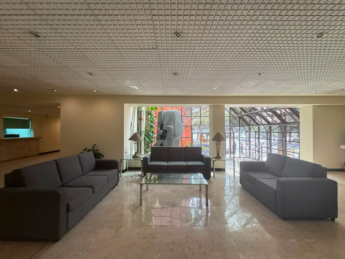 Edificio en renta en Valle Del Campestre, San Pedro Garza García — foto 1 de 20