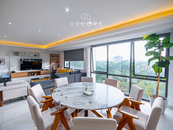 Departamento en venta en Providencia, Guadalajara — foto 3 de 31