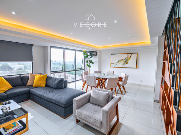Departamento en venta en Providencia, Guadalajara — foto 2 de 31