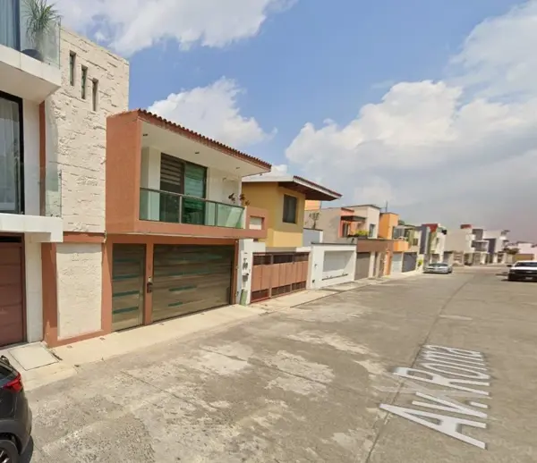 Casa en venta en La Cúspide, Xalapa — foto 3 de 11