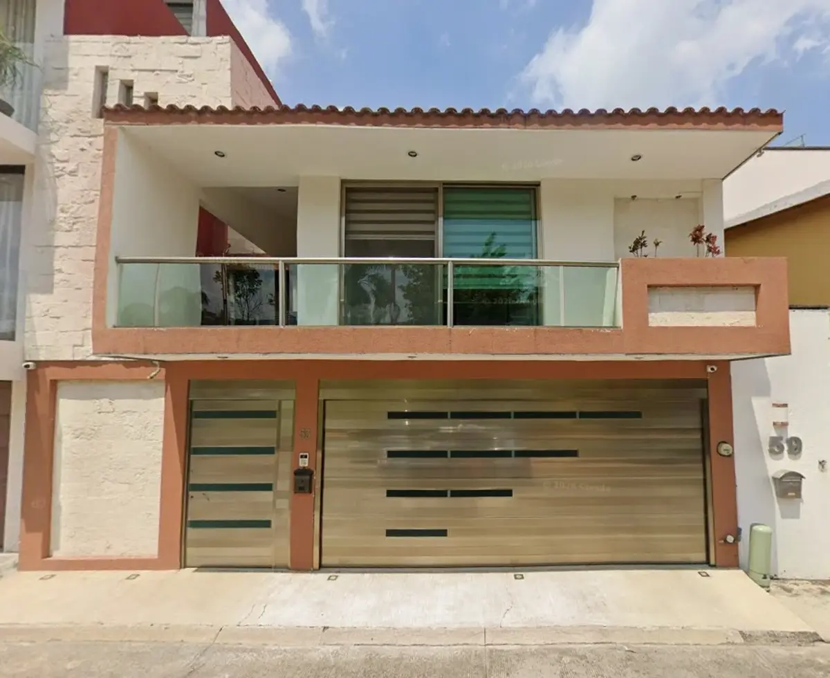 Casa en venta en La Cúspide, Xalapa — foto 1 de 11