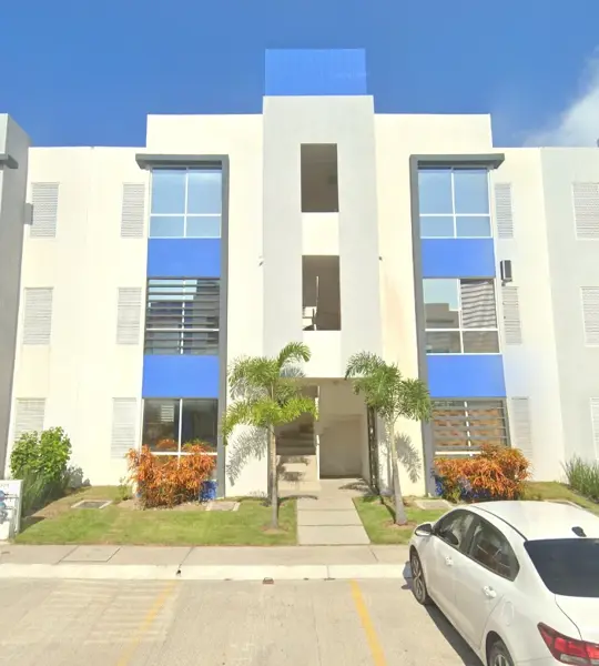 Departamento en venta en Valle Esmeralda, Bahía de Banderas — foto 3 de 3
