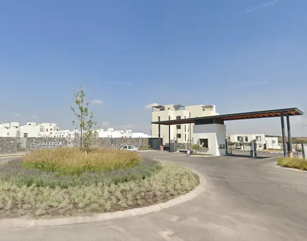 Departamento en Venta en La Cañada, Querétaro - Excelente Ubicación