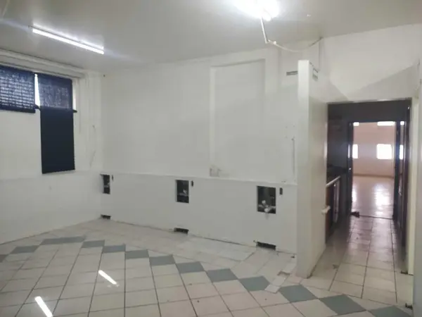 Edificio en renta en Señorial, Juárez — foto 3 de 30