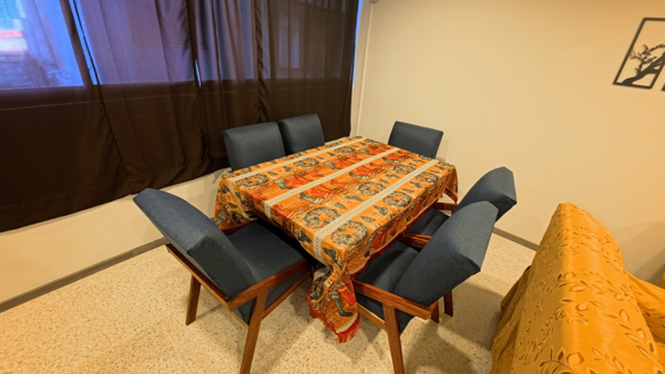 Departamento en renta en Puebla Centro, Puebla — foto 3 de 22