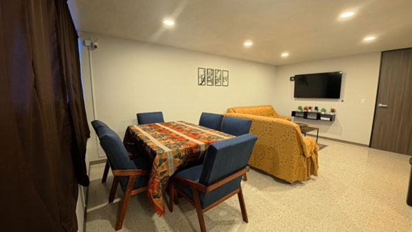 Departamento en renta en Puebla Centro, Puebla — foto 2 de 22