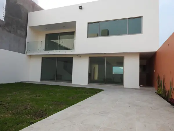 Casa en venta en Lomas Verdes 6a Sección, Naucalpan de Juárez — foto 2 de 7