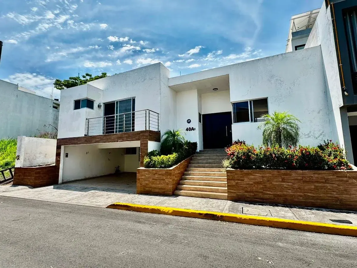 Casa en venta en Playas del Conchal, Alvarado — foto 1 de 16