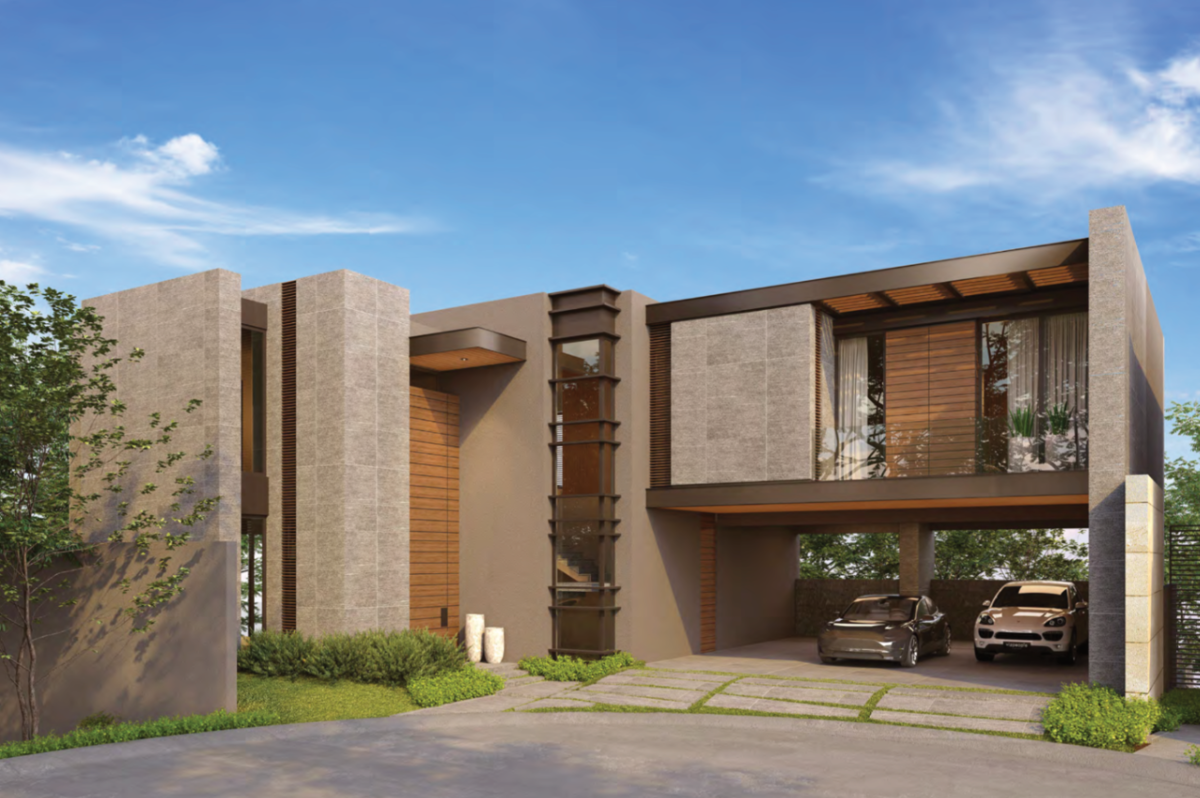 Casa en venta en Carrizalejo, San Pedro Garza García — foto 1 de 6