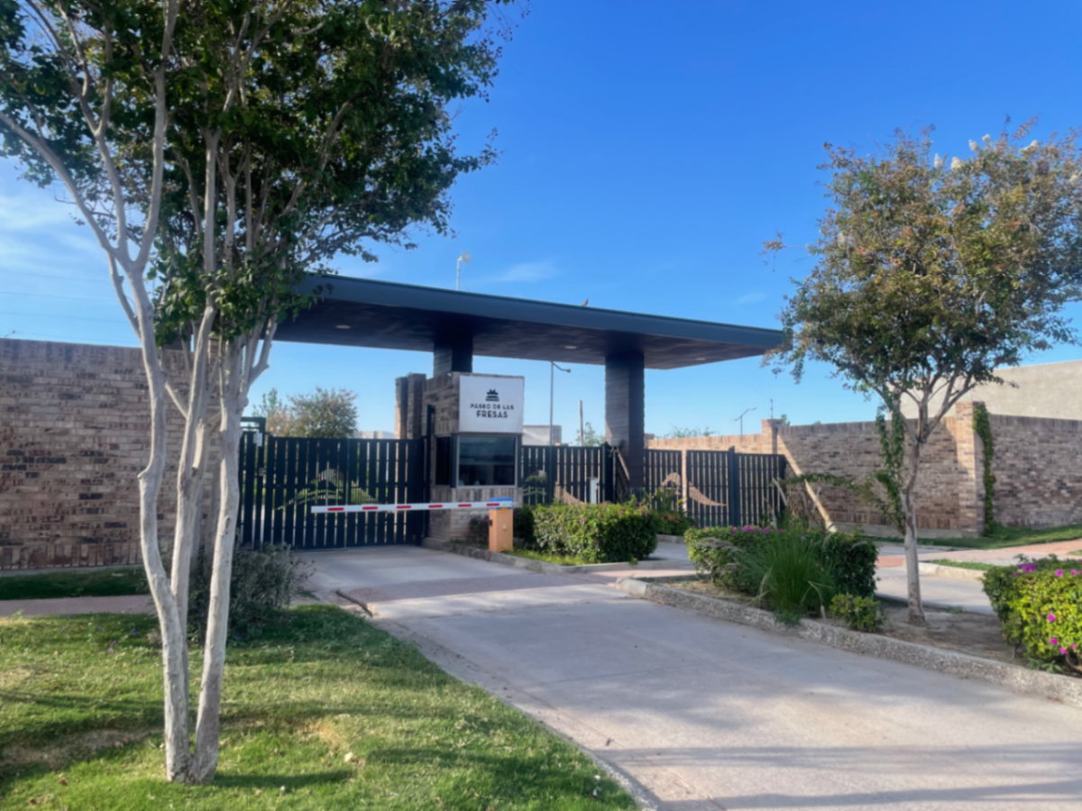 Terreno en venta en Altozano la Nueva Laguna, Gómez Palacio — foto 1 de 7
