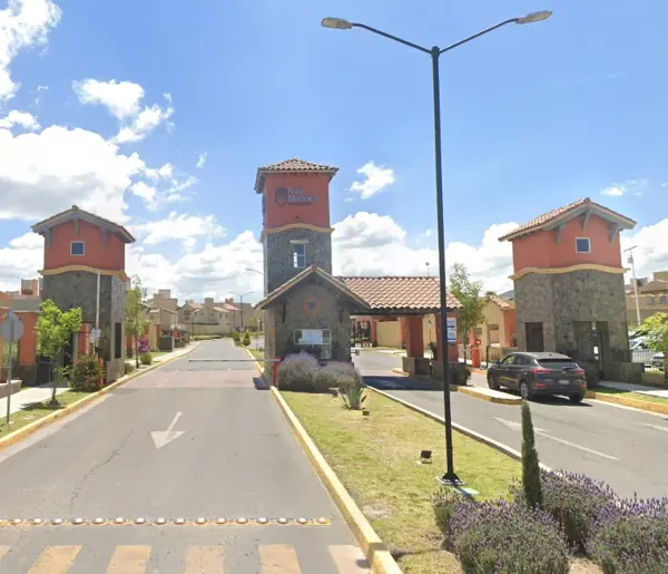 Casa en venta en Real Madeira, Pachuca de Soto — foto 3 de 3