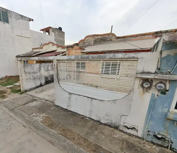 Casa en venta en Paraiso Coatzacoalcos, Coatzacoalcos — foto 3 de 3