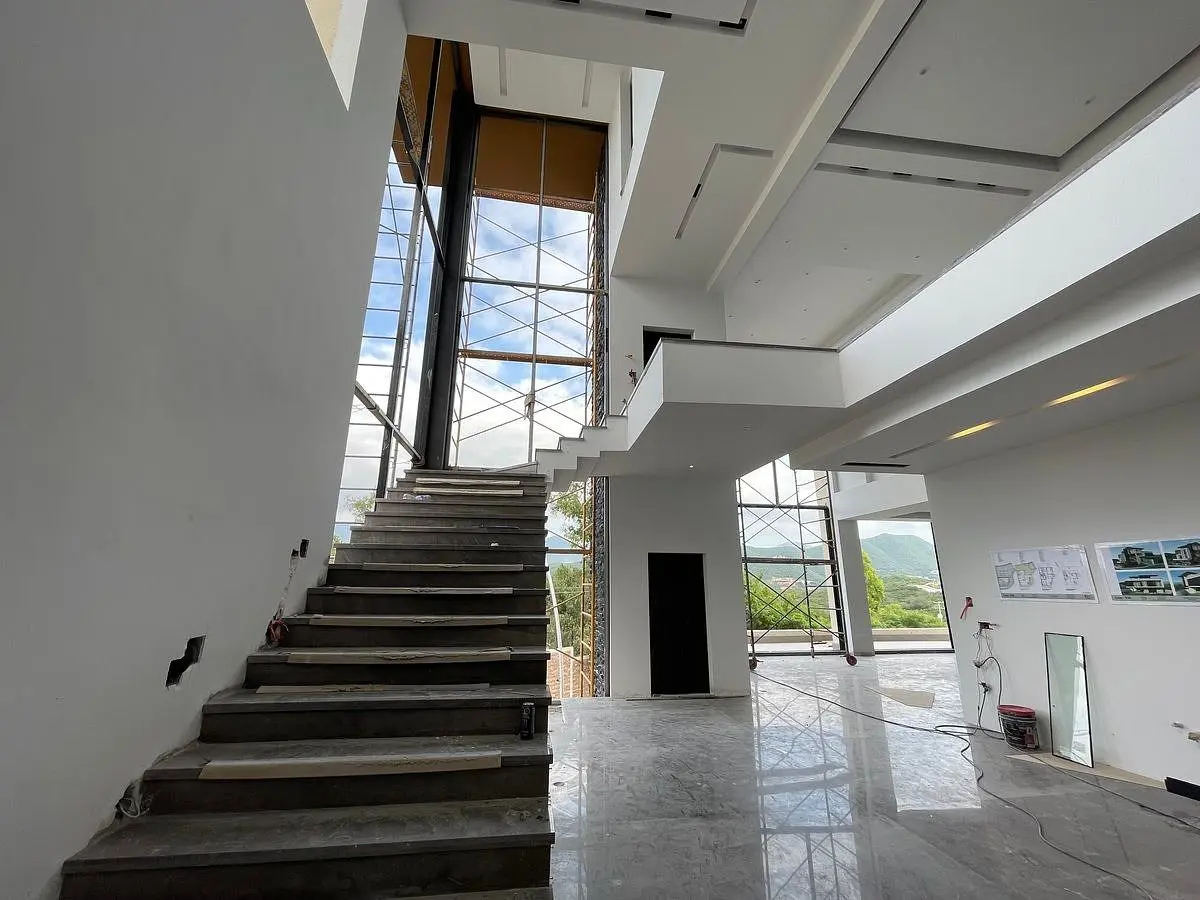 Casa en venta en Sierra Alta 9o Sector, Monterrey — foto 1 de 15