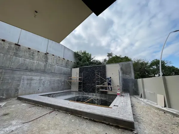 Casa en venta en Sierra Alta 9o Sector, Monterrey — foto 3 de 15