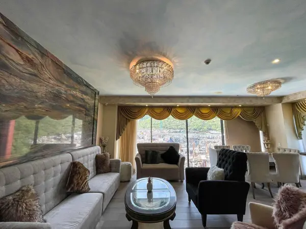 Departamento en venta en Las Lajas 1 Sector, Monterrey — foto 3 de 15