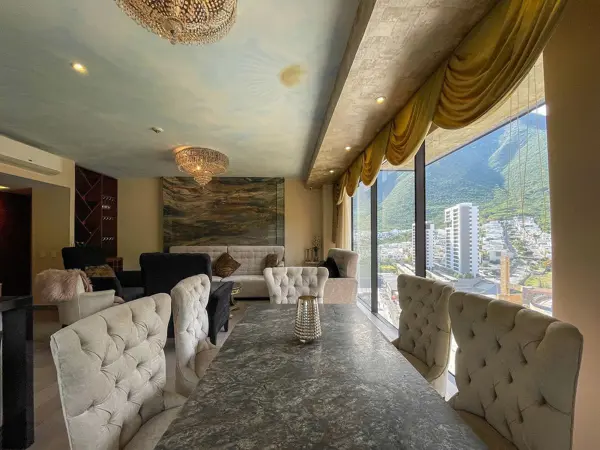Departamento en venta en San Jerónimo en Torre Cantera