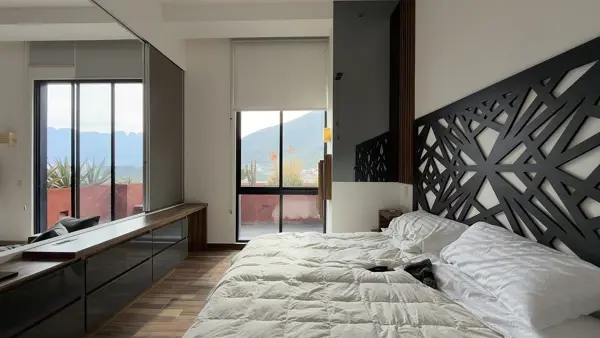 Departamento en renta en Las Lajas, Monterrey — foto 3 de 10