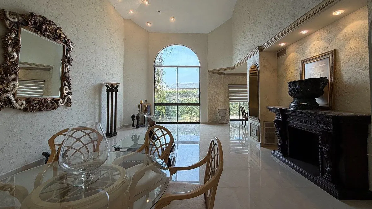 Casa en venta en Zona San Agustin Campestre, San Pedro Garza García — foto 1 de 16