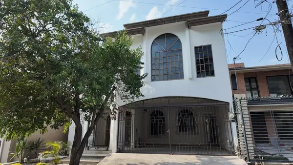 Casa en venta en Zona San Agustin Campestre, San Pedro Garza García — foto 2 de 16