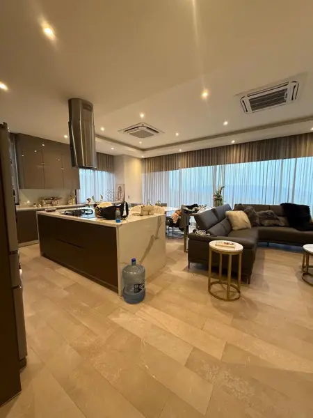 Departamento en venta en Las Lajas 1 Sector, Monterrey — foto 2 de 9