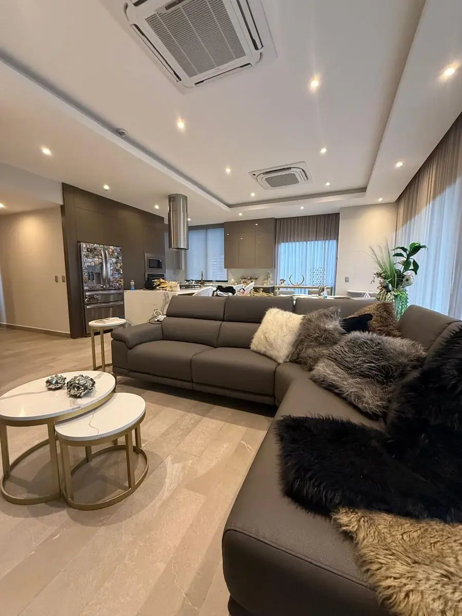Departamento en venta en Las Lajas 1 Sector, Monterrey — foto 1 de 9