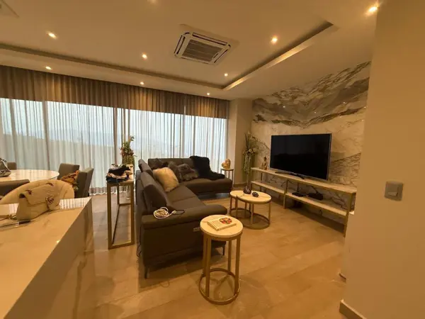 Departamento en venta en Las Lajas 1 Sector, Monterrey — foto 3 de 9