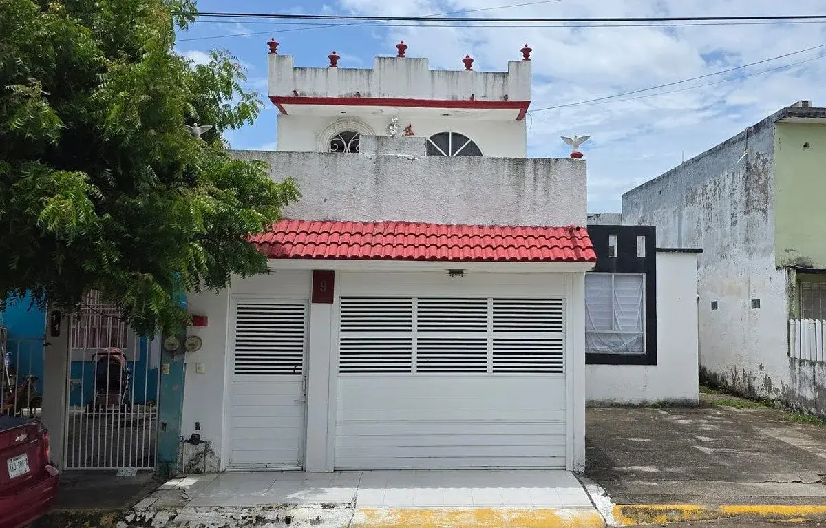 Casa en venta en Arboleda San Ramón, Medellín de Bravo — foto 1 de 17