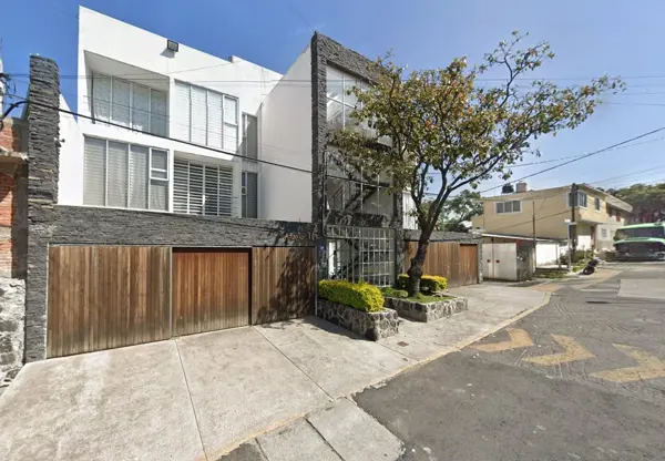 Departamento en venta en Lomas Hidalgo, Tlalpan — foto 3 de 10