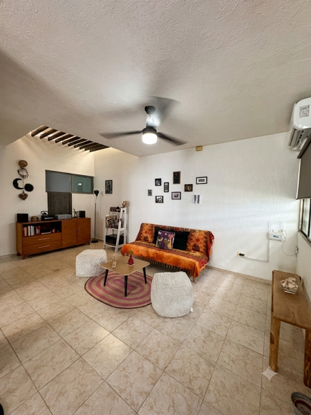 Casa en venta en Los Héroes, Mérida — foto 2 de 10
