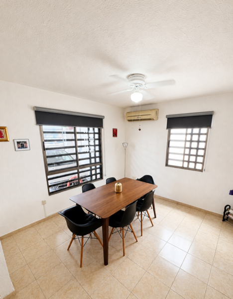 Casa en venta en Los Héroes, Mérida — foto 3 de 10