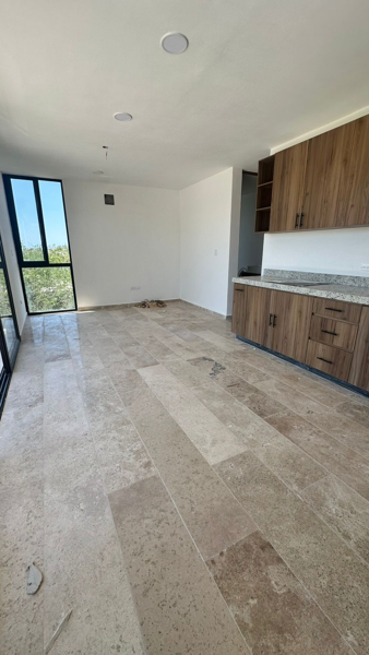 Departamento en venta en Dzitya, Mérida — foto 2 de 22