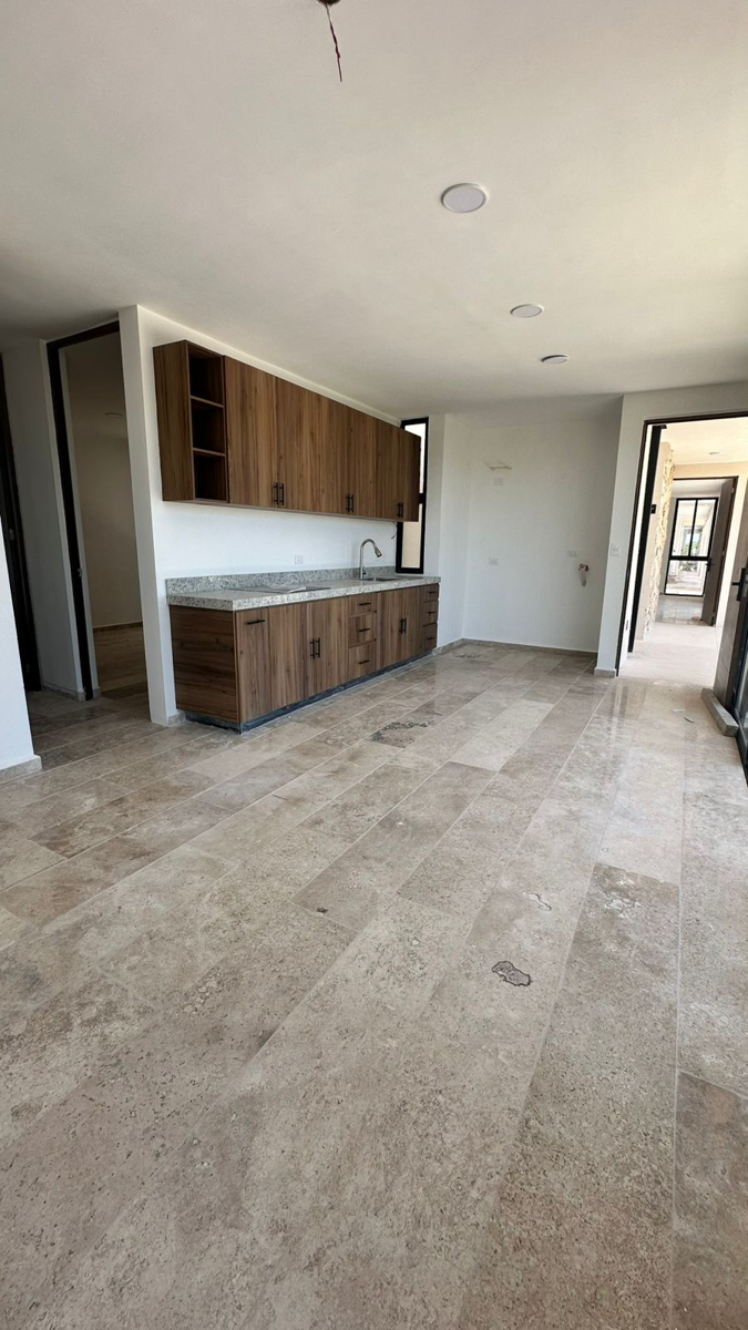 Departamento en venta en Dzitya, Mérida — foto 1 de 22