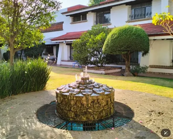 Casa en venta en Jardines del Pedregal, Álvaro Obregón — foto 2 de 24