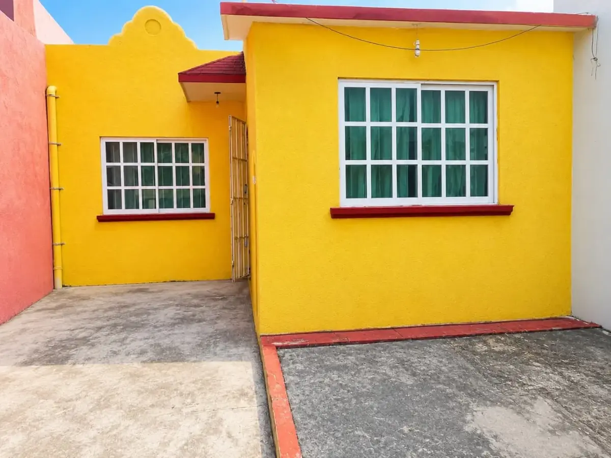 Casa en venta en El Coyol, Veracruz — foto 1 de 26