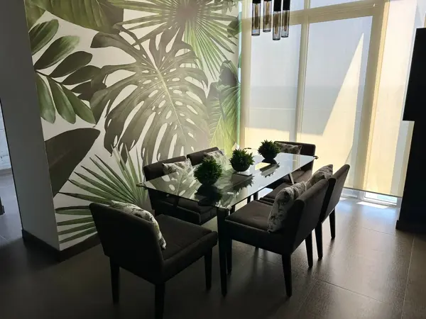 Departamento en renta en Playa Hermosa, Boca del Río — foto 2 de 17