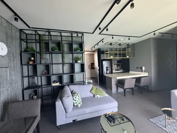 Departamento en renta en Playa Hermosa, Boca del Río — foto 3 de 17