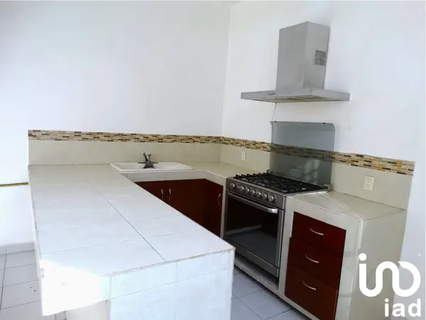 Departamento en renta en Tizapan, Álvaro Obregón — foto 2 de 15